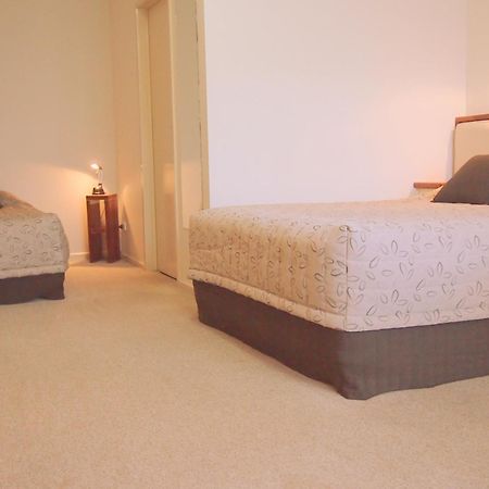 Murray River Motel Swan Hill Rum bild