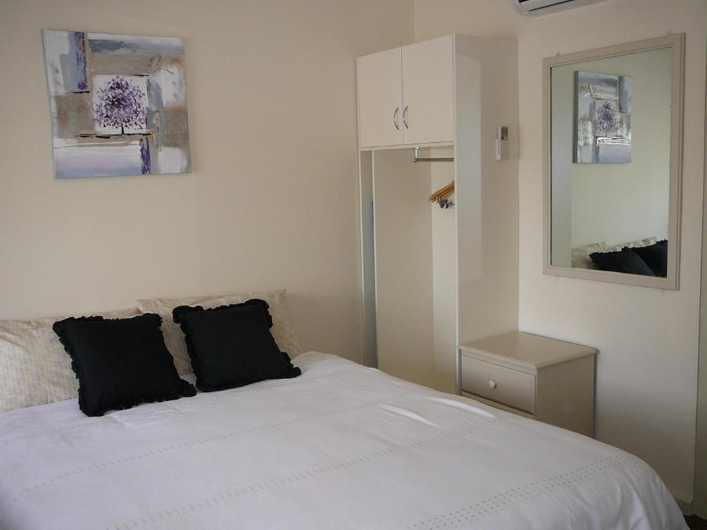 Murray River Motel Swan Hill Exteriör bild
